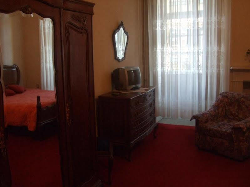 Veneza Hotel Porto Eksteriør billede